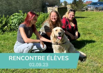 Rencontre lves dans un centre