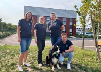 EFM Mtiers Animaliers lance sa boutique