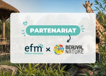 Cet été, devenez parrain d'un animal du