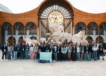 Immersion � Pairi Daiza : nos �l�ves en