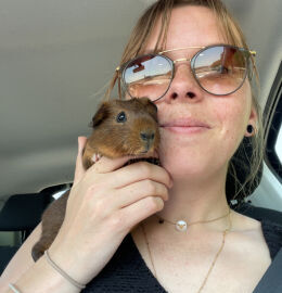 Photo de Alice LADOUCE