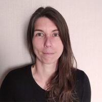Alexandra SCOHIER