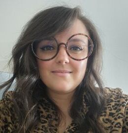 Photo de Audrey FERNANDEZ