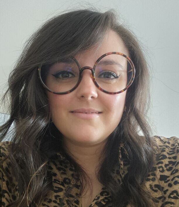 Photo de Audrey FERNANDEZ