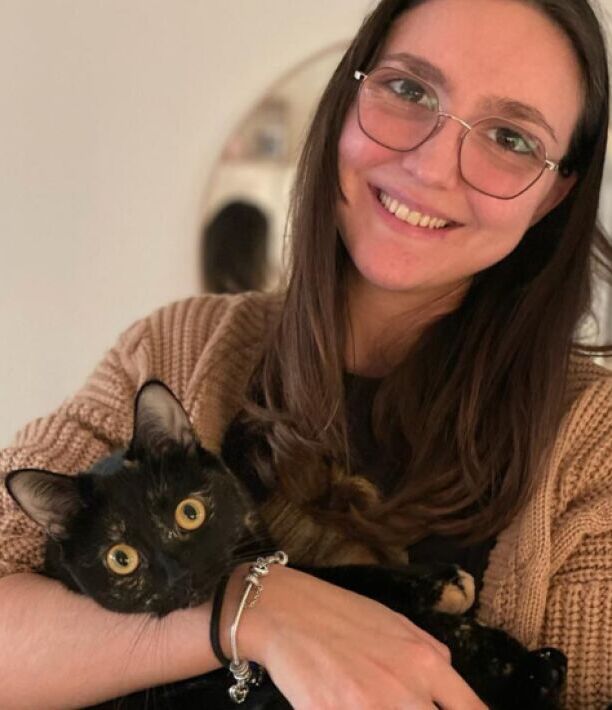 Photo de Alexandra SAUBABER