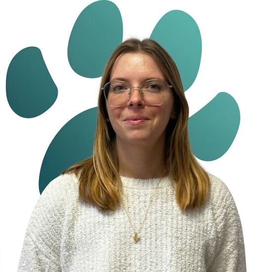 Photo de Alice LADOUCE