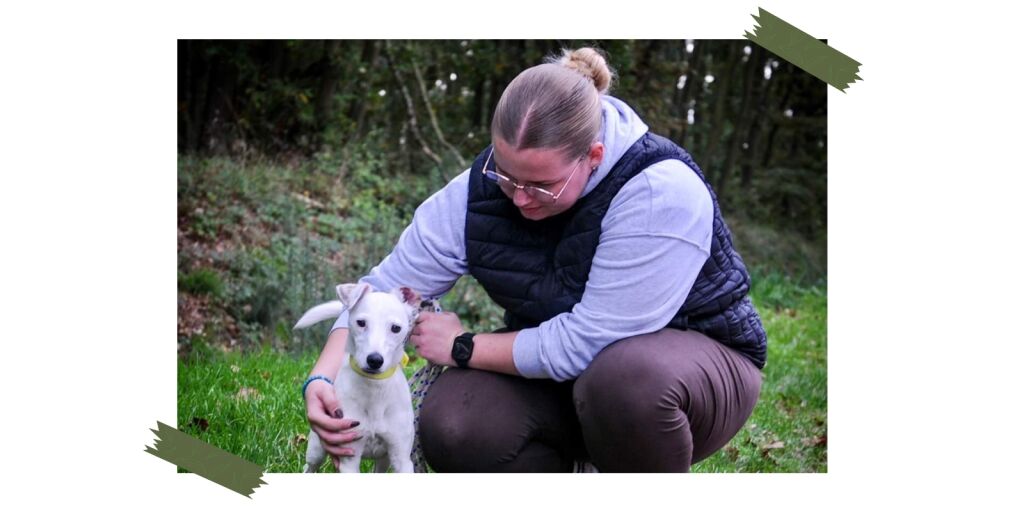 lve en formation mtier soigneur animalier