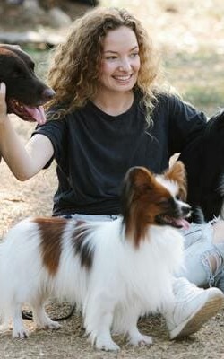 leveur canin