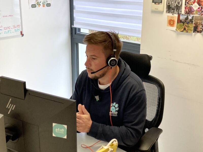 Formation � distance - accompagnement