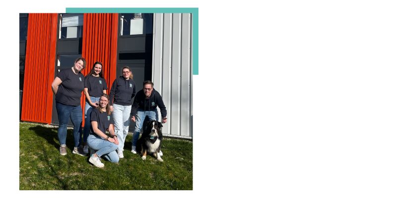 Img �quipe M�tiers Animaliers