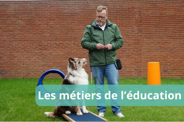 metiers �ducation