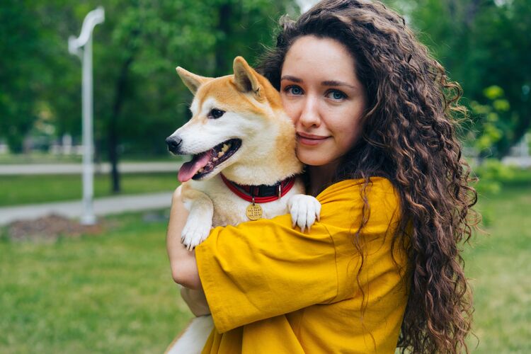 adoption d'un chien en refuge