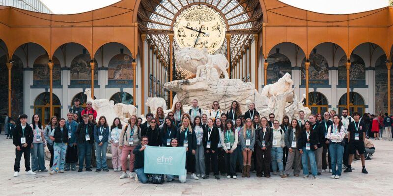 Photo de groupe