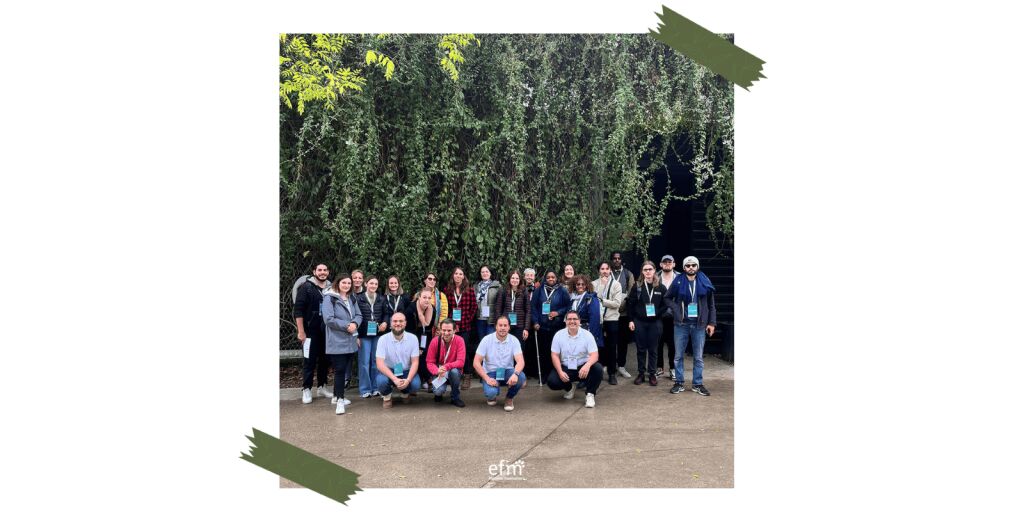 visite du zoo de Vincennes avec EFM mtiers animaliers